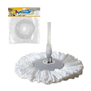 Apex Ricambio Mocio Rotante Espresso Spin Mop 170gr