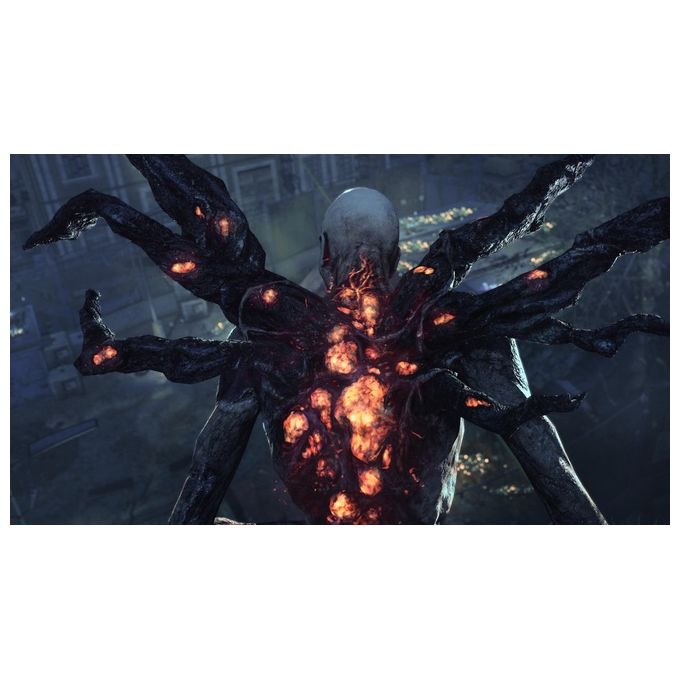 Techland Dying Light 2 Stay Human Deluxe Edition Gioco PS4 Steelbook DLC Storia Cooperativa Online PEGI 18