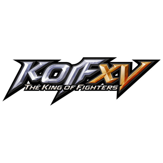 SNK THE KING OF FIGHTERS XV OMEGA EDITION Videogioco Picchiaduro per Xbox Series X Include Artbook Colonna Sonora e DLC colore Nero