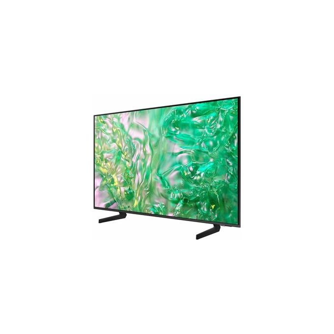 Samsung HG43U800FEUXZT Hotel TV 43'' 4K UHD HDR10+ Smart TV Google Cast AirPlay DVB-T2 S2 C colore Nero