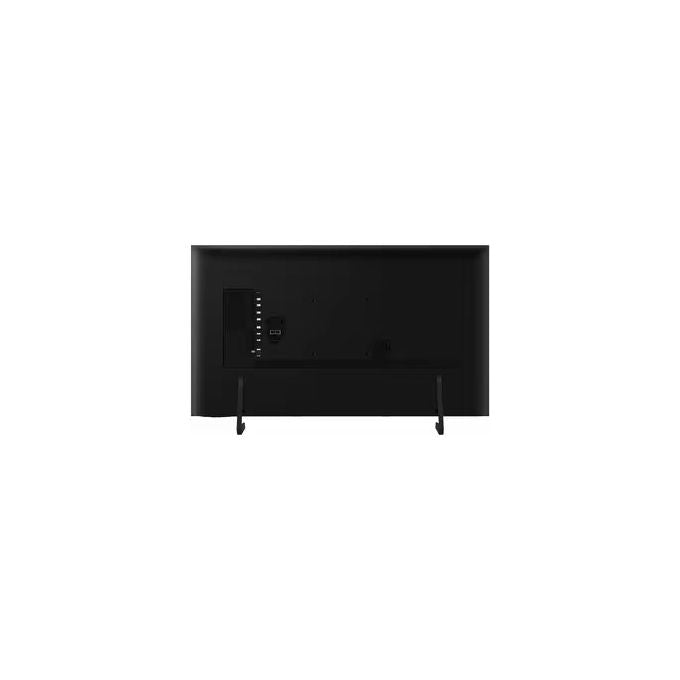 Samsung HG43U800FEUXZT Hotel TV 43'' 4K UHD HDR10+ Smart TV Google Cast AirPlay DVB-T2 S2 C colore Nero