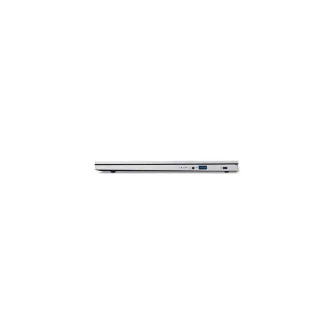 Acer TMP215-75-G2-TCO-52Y9 Notebook 15.6'' Full HD Intel Core Ultra 5 125H 16GB DDR5 1TB SSD Windows 11 Pro Argento