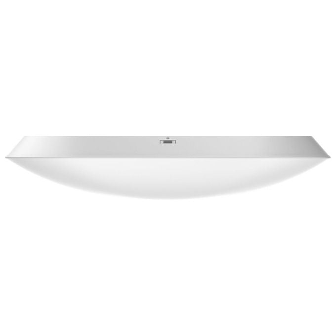 Ruijie RG-RAP73PRO Punto Accesso Wireless Wi-Fi 7 Tri-Band 13657 Mbit-s con PoE+ e SFP+ colore Bianco
