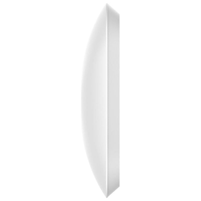 Ruijie RG-RAP73PRO Punto Accesso Wireless Wi-Fi 7 Tri-Band 13657 Mbit-s con PoE+ e SFP+ colore Bianco