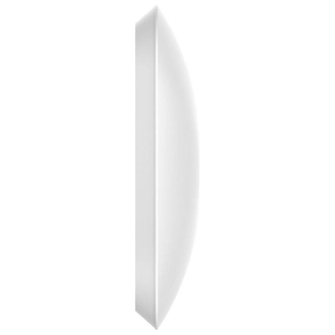 Ruijie RG-RAP73PRO Punto Accesso Wireless Wi-Fi 7 Tri-Band 13657 Mbit-s con PoE+ e SFP+ colore Bianco