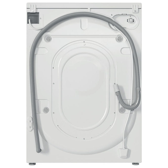 Hotpoint RSSG R527 B IT Lavatrice Caricamento Frontale Slim Classe energetica B Capacita' di carico 7Kg Centrifuga 1200 Giri