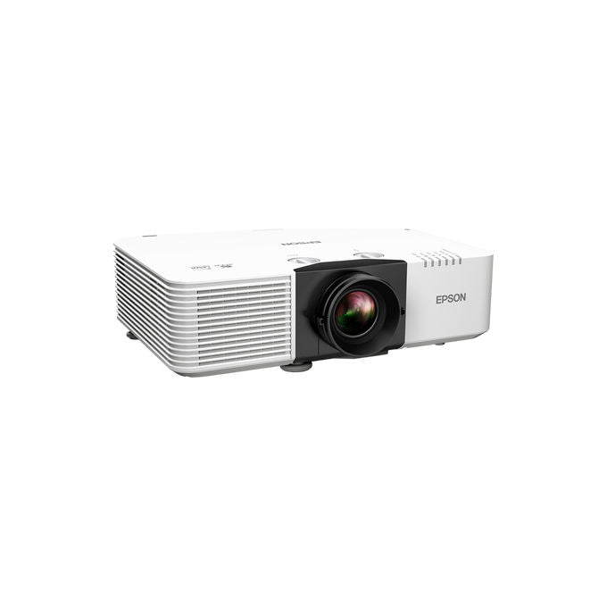 Epson V11HB28040 EB-L790U Proiettore a raggio standard 7300 ANSI lumen 3LCD WUXGA (1920x1200) colore Bianco