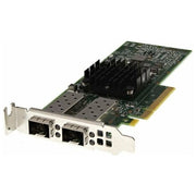 Dell Broadcom 57412 Dual Port 10gb Fibra 10000 Mbit-s Interno