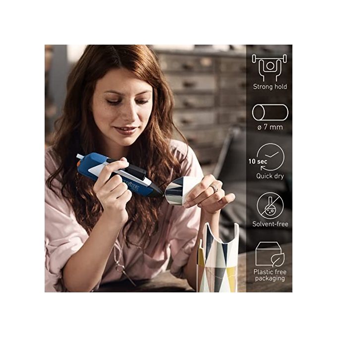 Steinel Stick di Colla 7mm Ultra Power 40 Pezzi