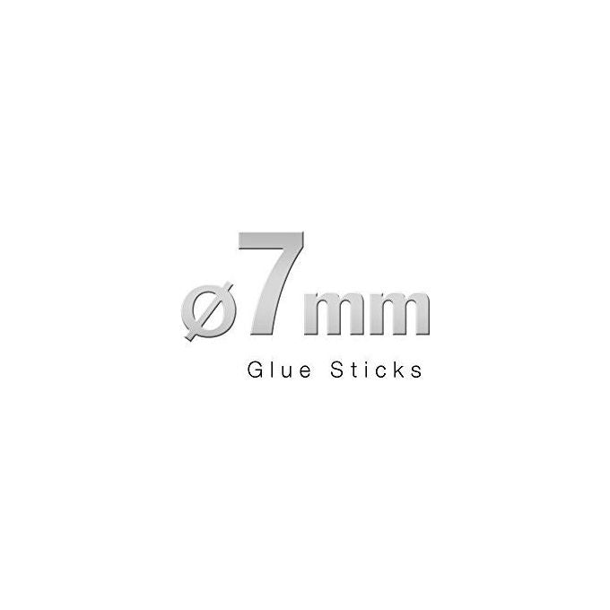 Steinel Stick di Colla 7mm Ultra Power 40 Pezzi