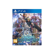 Square Enix 5021290094284 Star Ocean The Divine Force Videogioco PS4 GDR d'azione esplorazione 3D battaglie in tempo reale colore N-A