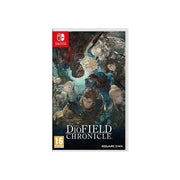 Square Enix 5021290094192 The DioField Chronicle Videogioco per Nintendo Switch genere RPG PEGI 16 colore Nero