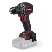 Einhell 4514405 TP-CD 18-50-C Li BL Trapano avvitatore a batteria 18 V Brushless 50 Nm 2 velocita' Mandrino 13 mm colore Nero