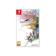 Square Enix 5021290094574 Harvestella Videogioco per Nintendo Switch genere Action RPG PEGI 12+ formato fisico lingua italiana colore Standard