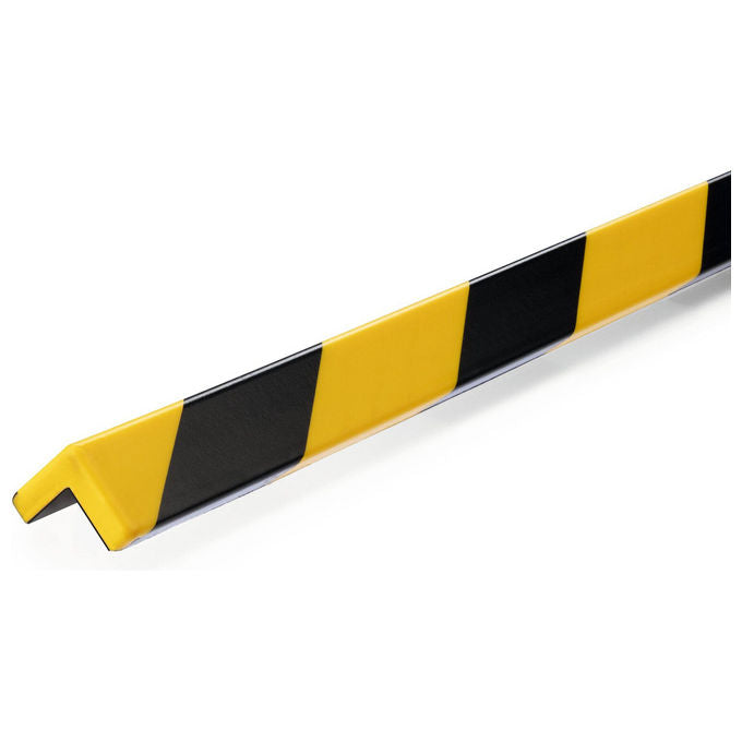 Durable, Paraspigolo da Parete, Profilo Paracolpi Angolare Magnetico C20