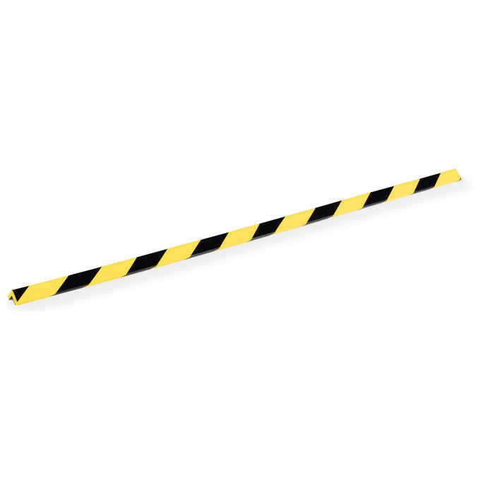 Durable, Paraspigolo da Parete, Profilo Paracolpi Angolare Magnetico C20