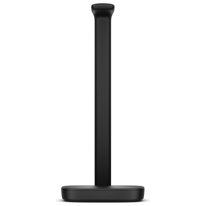 HP Poly C56Y0AA Supporto di Ricarica Wireless per Cuffie HP Poly Focus 620-625 e 620-625 Fold colore Nero