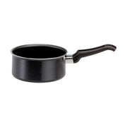 Ballarini Casseruola Firenze con un manico Cm 16 nero