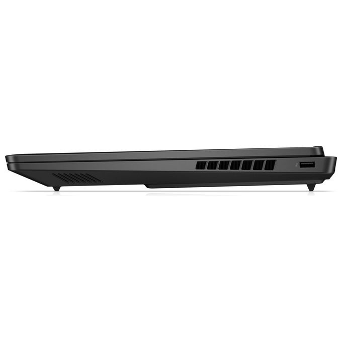 HP E4EW7EA OMEN 16 Laptop Intel Core Ultra 9 32 GB DDR5-SDRAM NVIDIA GeForce RTX 5070 2.5K 240 Hz colore Nero