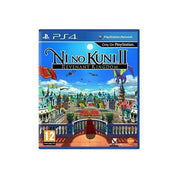 Ni No Kuni 2: Il Destino di un Regno PS4 Playstation 4