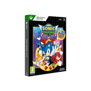 Deep Silver 1121512 Sonic Origins Plus Day One Edition Videogioco Xbox One Xbox Series X colore Nero