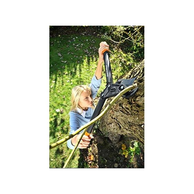 Fiskars Troncarami Powergear Cm 46 By L70