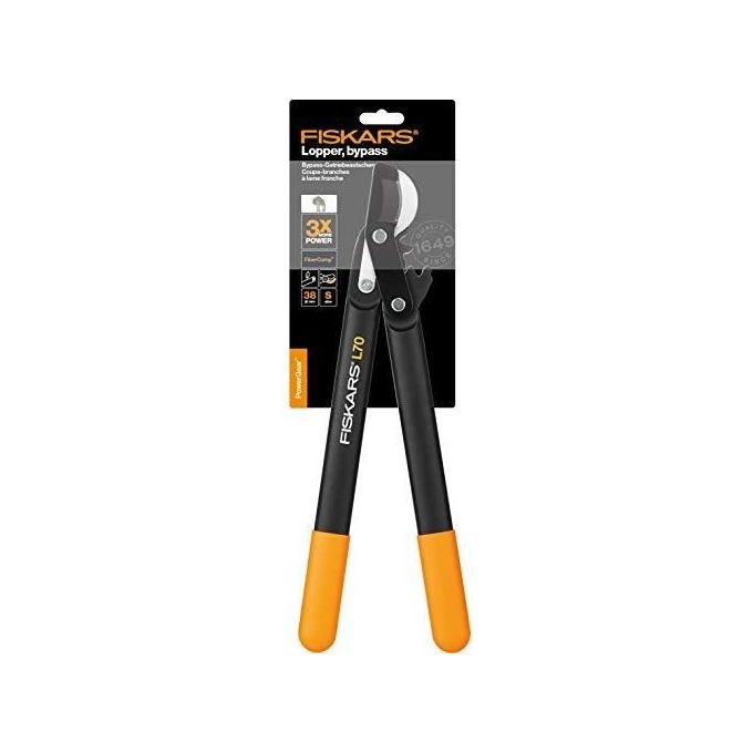 Fiskars Troncarami Powergear Cm 46 By L70