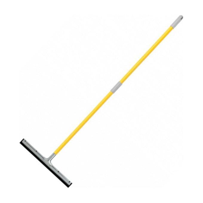 Apex Spatola Spingiacqua 45cm con Manico