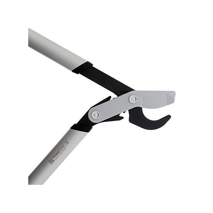 Fiskars 1020187 PowerGear X Troncarami Bypass LX94 M 64 cm capacita' taglio 50 mm colore Nero Arancione