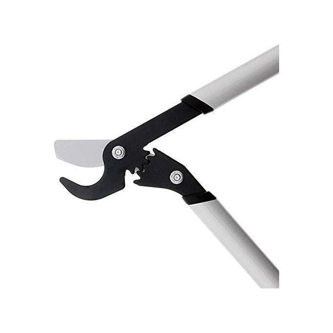 Fiskars 1020187 PowerGear X Troncarami Bypass LX94 M 64 cm capacita' taglio 50 mm colore Nero Arancione