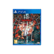 Koei Tecmo FATE-SAMURAI-REMNANT Videogioco per PS4 Genere RPG Lingua Italiano Disponibile al lancio 29-09-2023 colore Nero