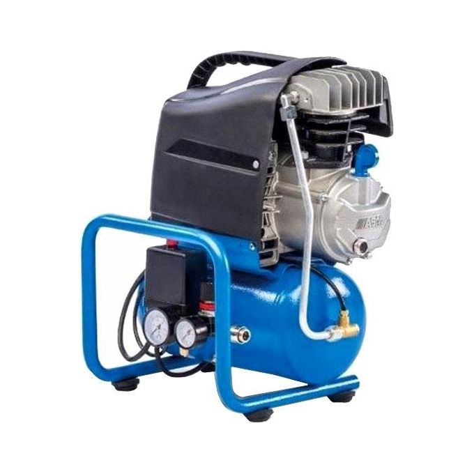 ABAC Compressore d'Aria 6 Hp2 M C1 Start per utilizzo in Fai da te e Brico