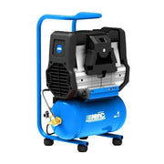 ABAC Compressore 6 hp1 m c1 Start Silent Os10p 1129740325 per lavori di fai da te in giardino e in officina