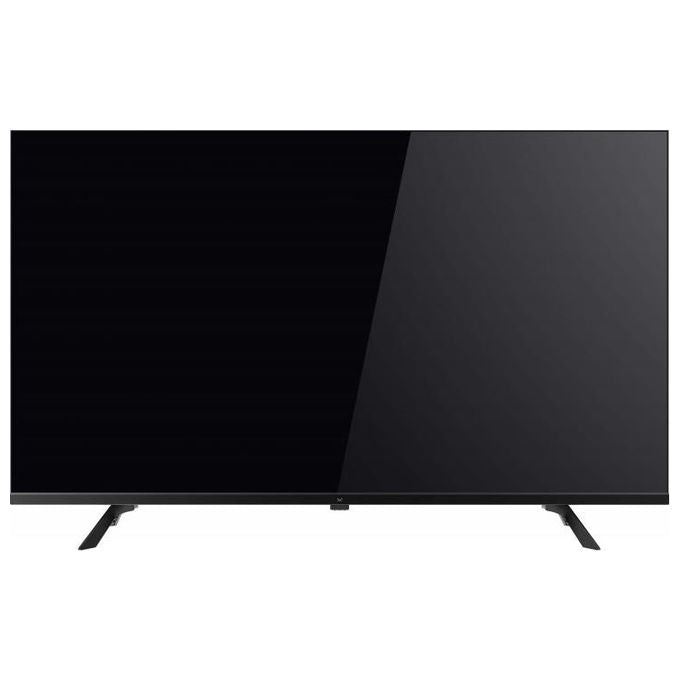 Majestic FL40TZ V1 Smart TV 40'' Full HD Frameless Tizen Hotel Mode Wi-Fi DVB-T2 S2 C colore Nero