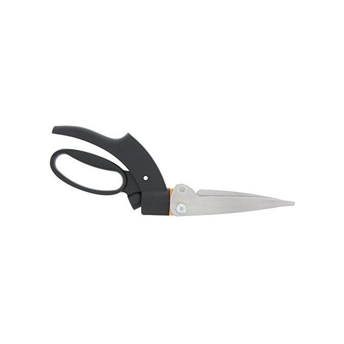 Fiskars Forbice Per Erba Servo-System Gs42