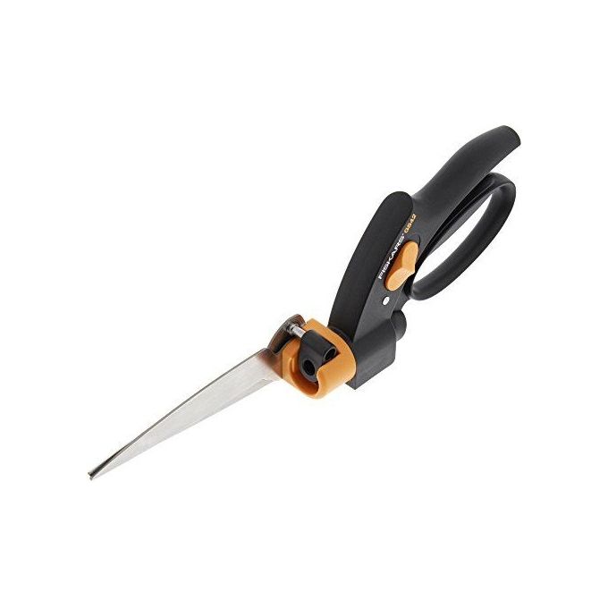Fiskars Forbice Per Erba Servo-System Gs42