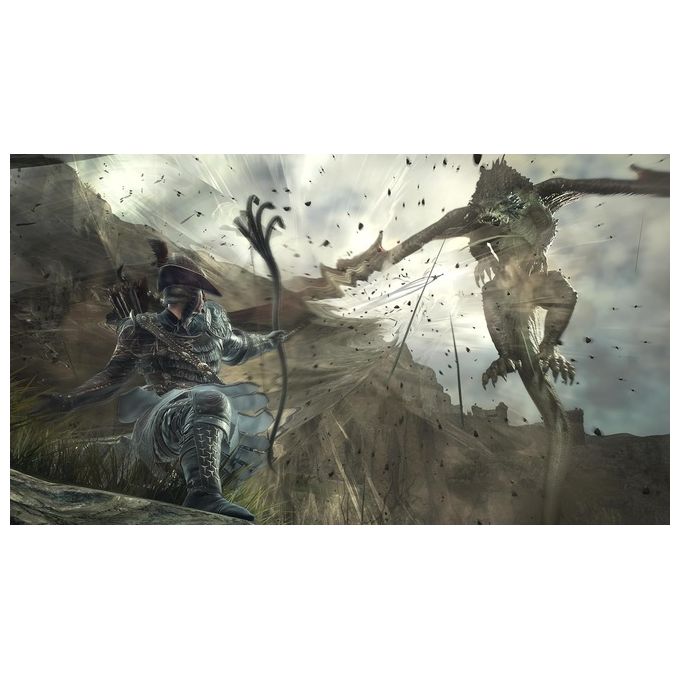 Capcom 1139109 Dragon's Dogma 2 Videogioco Action RPG per PlayStation 5 Edizione Standard