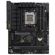 Asus TUF GAMING B650-PLUS WIFI Scheda Madre ATX Socket AM5 AMD B650 DDR5 128 GB Wi-Fi 6 2.5 Gigabit Ethernet 3x M.2 colore Nero