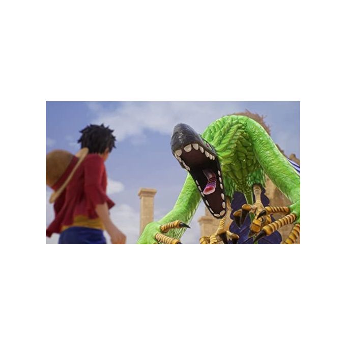 Bandai Namco Videogioco One Piece Odyssey per PlayStation 5