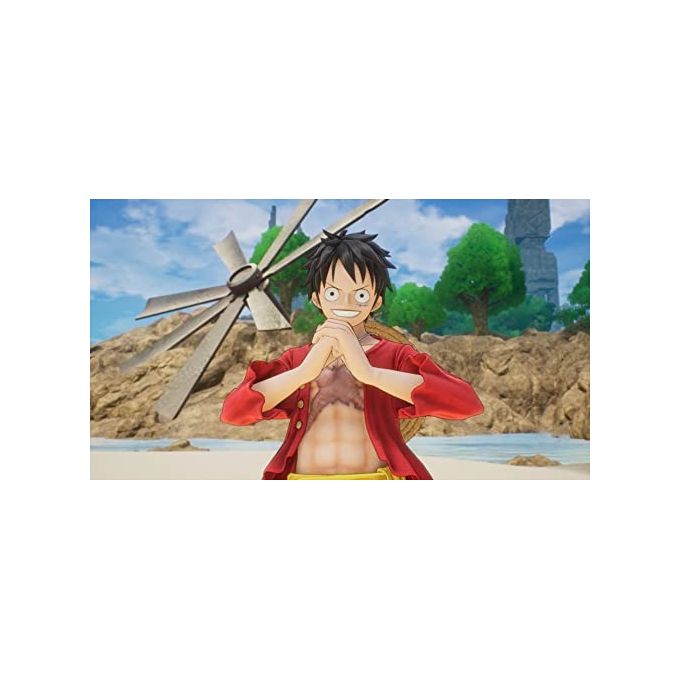 Bandai Namco Videogioco One Piece Odyssey per PlayStation 5