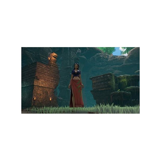Bandai Namco Videogioco One Piece Odyssey per PlayStation 5