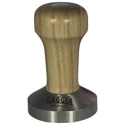 Gaggia RI9145-01 Tamper con manico in legno di frassino 58 mm colore Legno