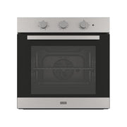 Franke FSL 52 H XS Smart Linear Forno da incasso Elettrico 71 L Classe A 5 funzioni Grill Pulizia Idrolitica (60x60x60 cm) colore Inox