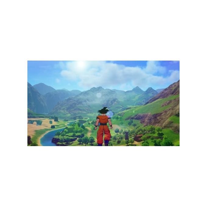 Bandai Namco Videogioco Dragon Ball Kakarot per PlayStation 5