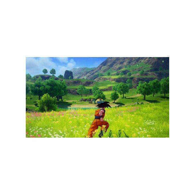 Bandai Namco Videogioco Dragon Ball Kakarot per PlayStation 5