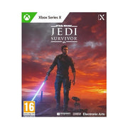 Electronic Arts Star Wars Jedi Survivor Videogioco Xbox Series X Azione Avventura Terza Persona Single Player