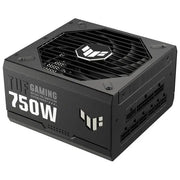 Asus TUF-GAMING-750G TUF Gaming Alimentatore ATX 3.1 750W 80 PLUS Gold Modulare colore Nero