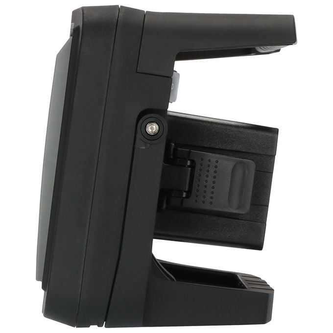 Brennenstuhl 1173700007 Multi Battery Luce da lavoro indipendente LED 27 W 3150 lm 6500 K colore Nero