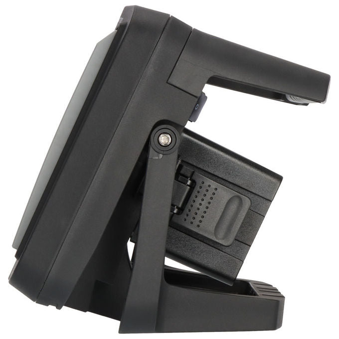 Brennenstuhl 1173700007 Multi Battery Luce da lavoro indipendente LED 27 W 3150 lm 6500 K colore Nero