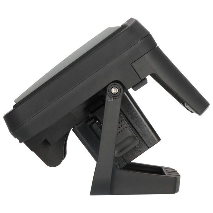 Brennenstuhl 1173700007 Multi Battery Luce da lavoro indipendente LED 27 W 3150 lm 6500 K colore Nero